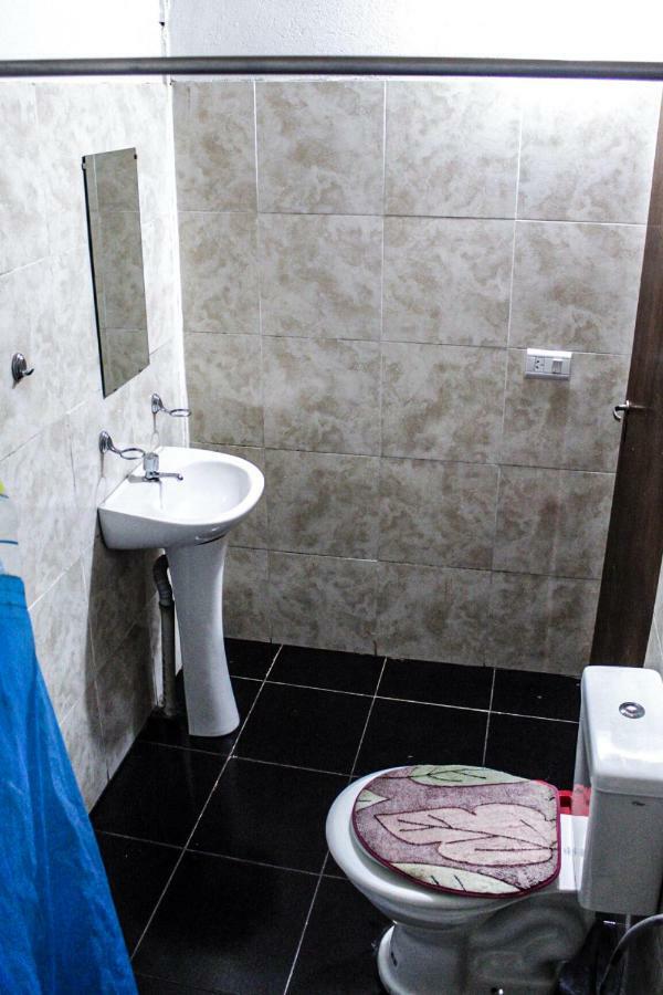 Hostel Krieger Haus Puerto Iguazú Pokój zdjęcie